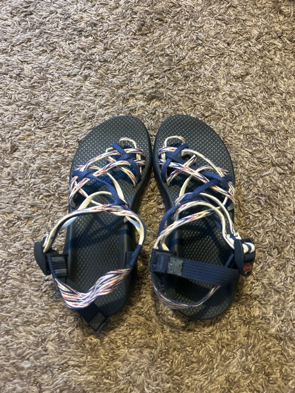 Chacos Sandals